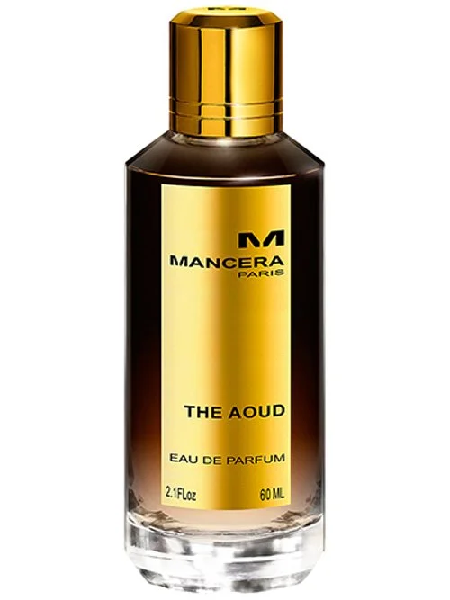 The Aoud