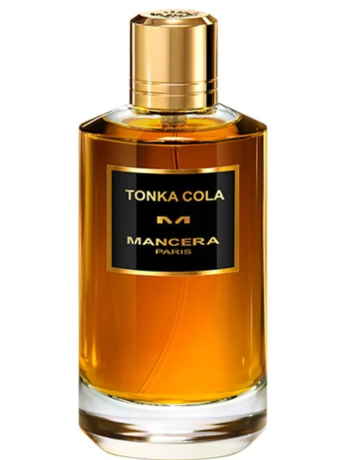 Tonka Cola