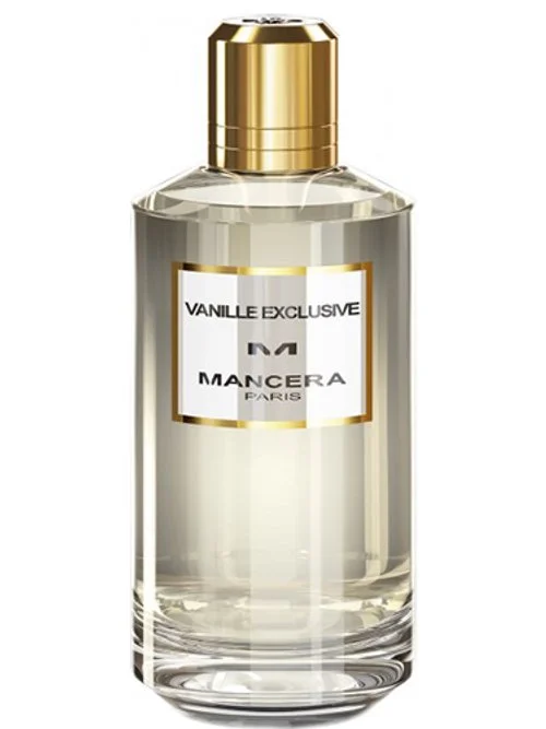 Vanille Exclusive