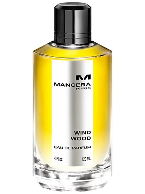 Wind Wood