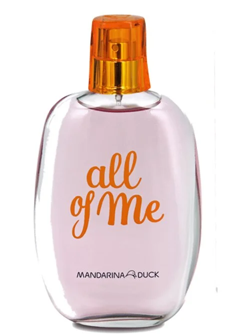 All of Me for Her