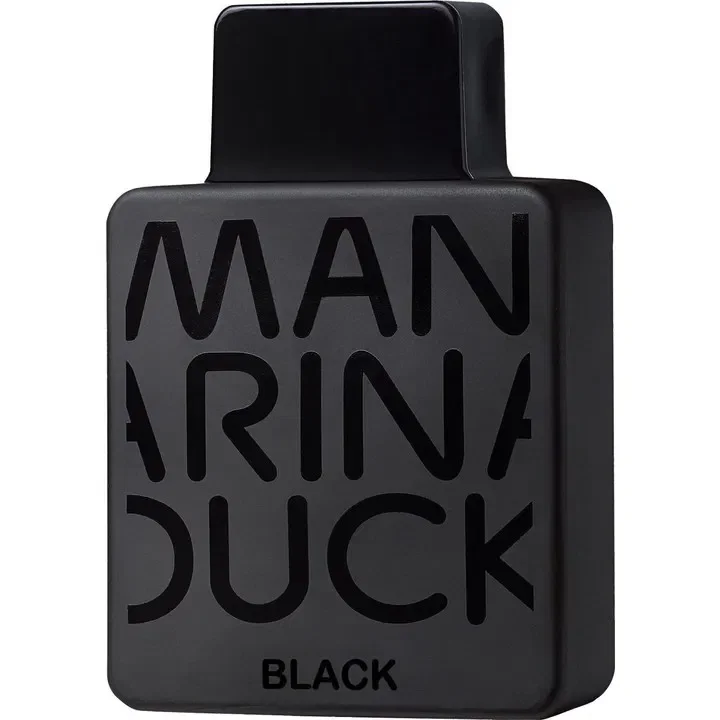 Black Pure Black