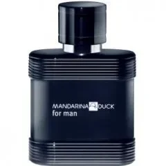 Mandarina Duck for Man