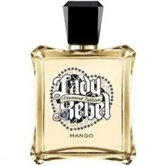 Lady Rebel Diamond Edition