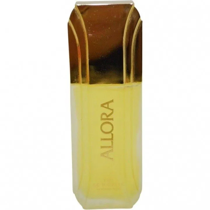 Allora Marbert 1982 Eau de Toilette
