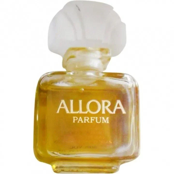 Allora Marbert 1982 Parfum