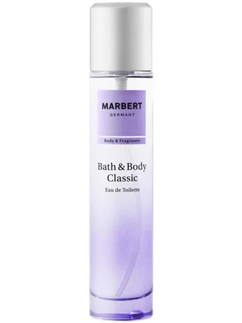 Bath & Body Classic
