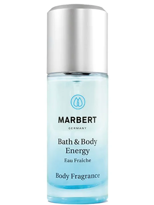 Bath & Body Energy