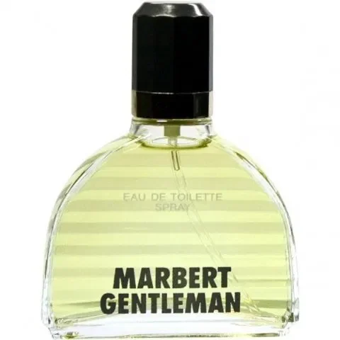 Marbert Gentleman Marbert 1986 Eau de Toilette