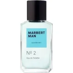 Marbert Man № 2 Marbert 2011 Eau de Toilette