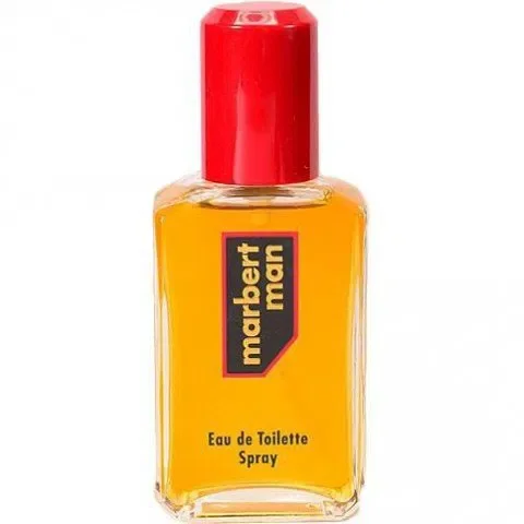 Marbert Man Marbert Eau de Toilette