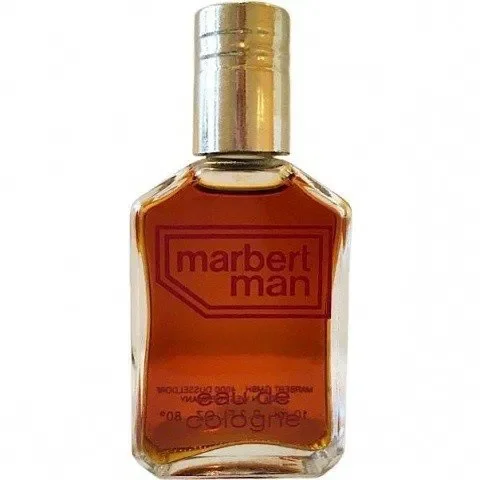 Marbert Man Marbert Eau de Cologne