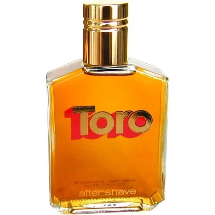 Toro Marbert 1980 After Shave