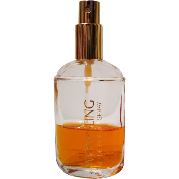 Wong Ling Marbert 1979 Eau de Parfum