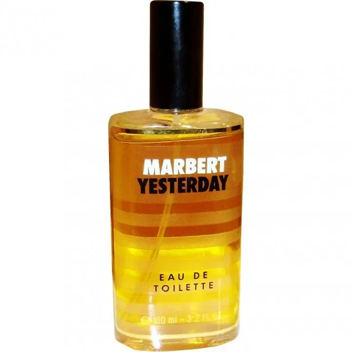 Yesterday Marbert 1979 Eau de Toilette