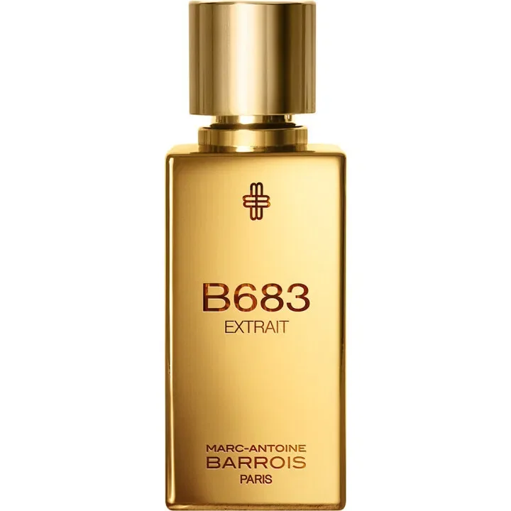 B683 Marc-Antoine Barrois 2020 Extrait de Parfum