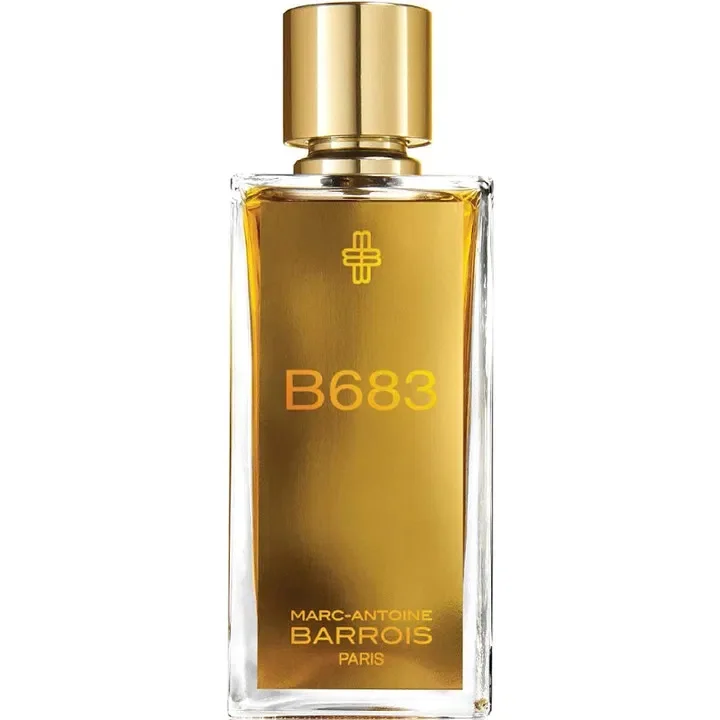 B683 Marc-Antoine Barrois 2016 Eau de Parfum