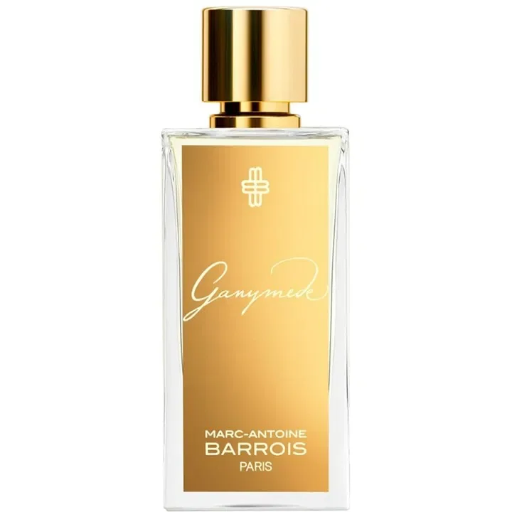 Ganymede Marc-Antoine Barrois 2019 Eau de Parfum