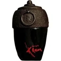 Gengis Khan Marc de la Morandière 1991 After Shave Lotion