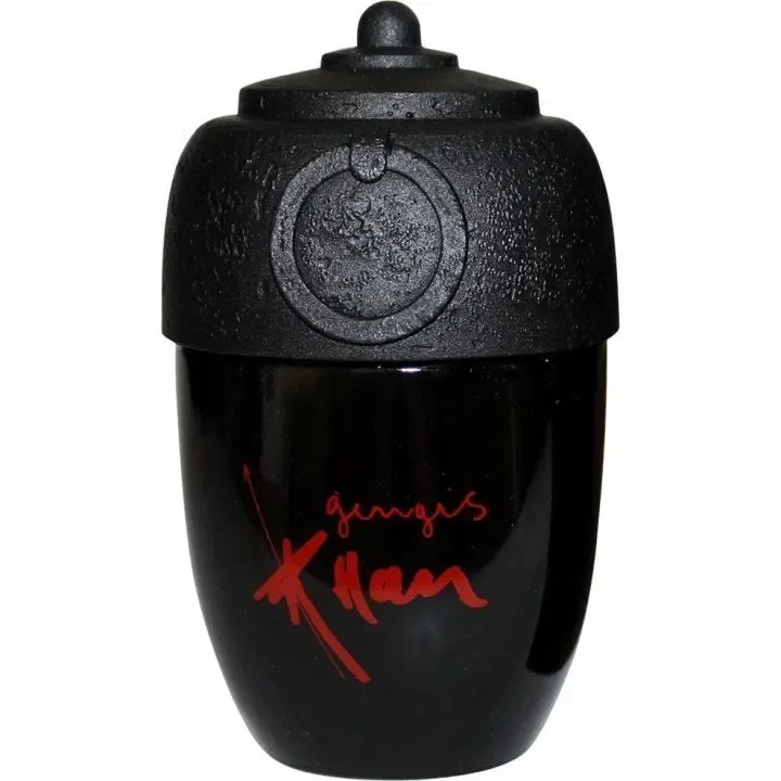 Gengis Khan Marc de la Morandière 1991 Eau de Parfum