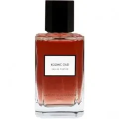 Kozmic Oud