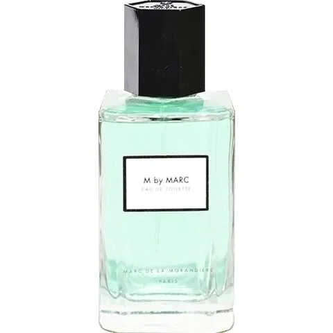 M by Marc