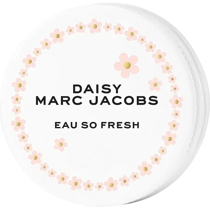 Daisy Drops - Daisy Eau So Fresh Marc Jacobs 2023 Gel Perfume