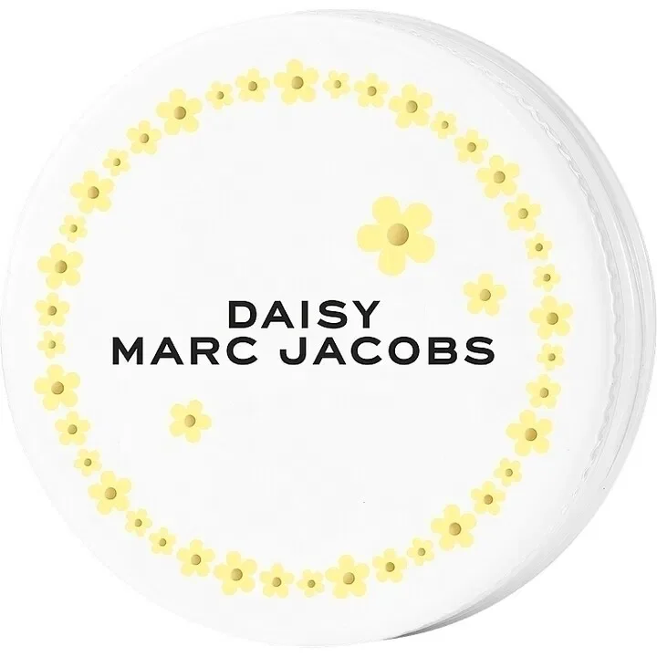 Daisy Drops - Daisy Marc Jacobs 2023 Gel Perfume