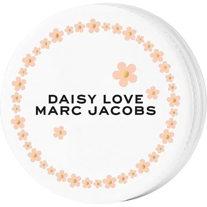 Daisy Drops - Daisy Love Marc Jacobs 2023 Gel Perfume