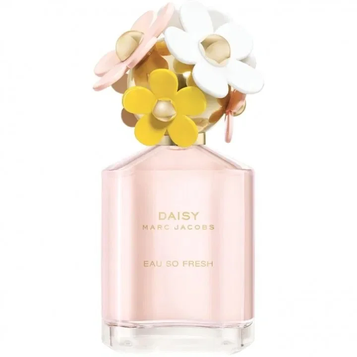 Daisy Eau So Fresh Marc Jacobs 2011 Eau de Toilette