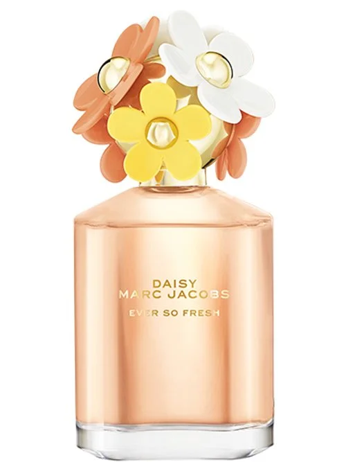 Daisy Ever So Fresh