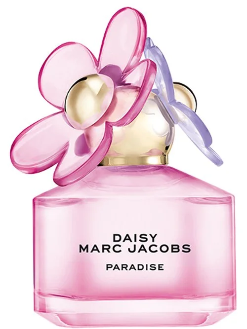 Daisy Paradise