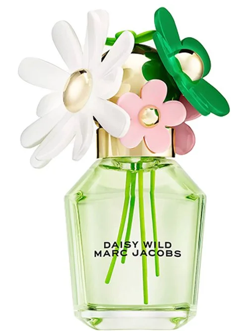 Daisy Wild