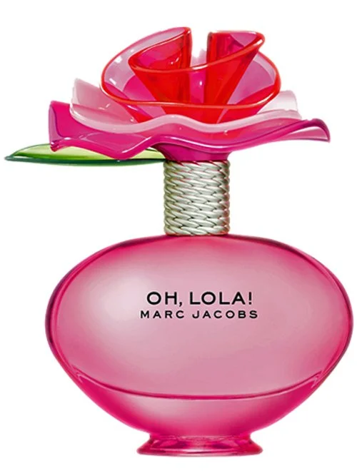 Oh, Lola!