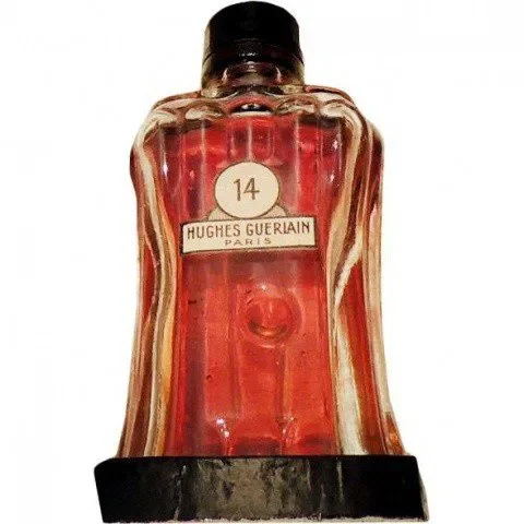 Marcel Guerlain / Hughes Guerlain