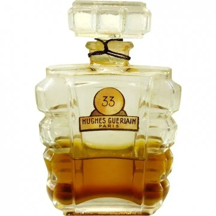 Marcel Guerlain / Hughes Guerlain