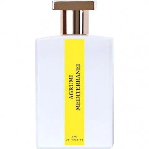 Agrumi Mediterranei