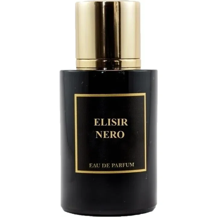 Elisir Nero