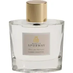 Cassis Jasmin