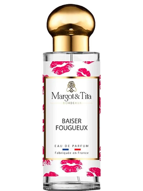 Baiser Fougueux
