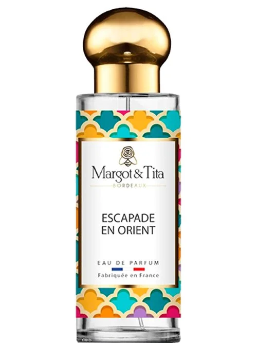 Escapade en Orient