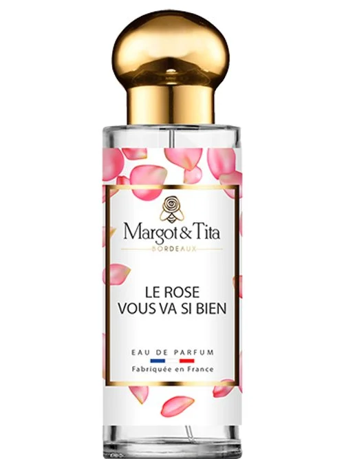 Le Rose Vous Va Si Bien