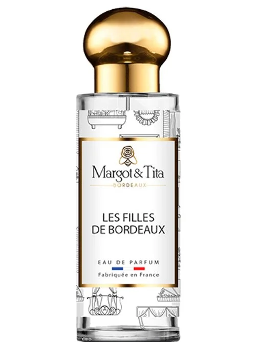 Les Filles de Bordeaux