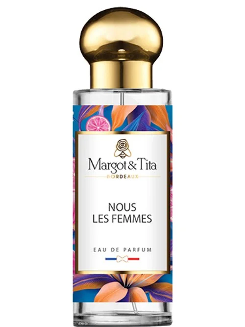 Nous Les Femmes
