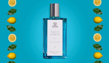 Aqua Forte