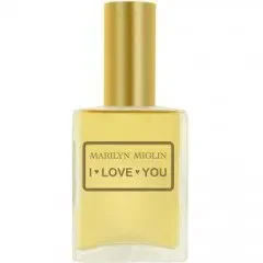 I Love You