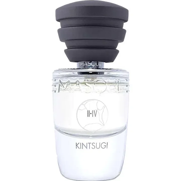 II-IV Kintsugi