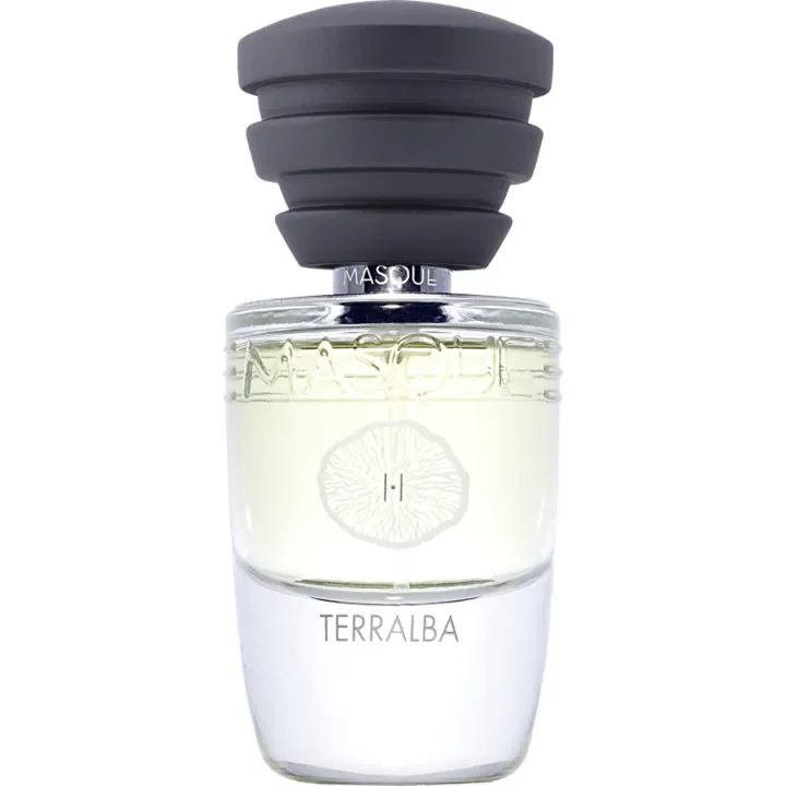 I-I Terralba