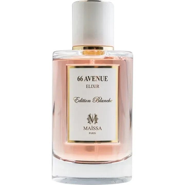 Avenue Maïssa Eau de Parfum