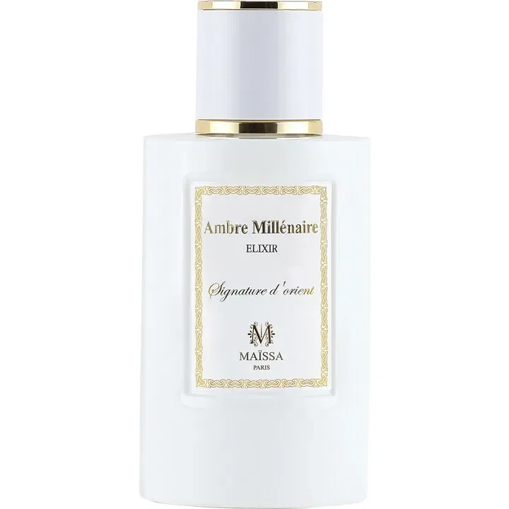 Ambre Millénaire